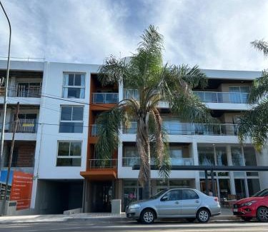 Parana Apartment | Departamento del Río
