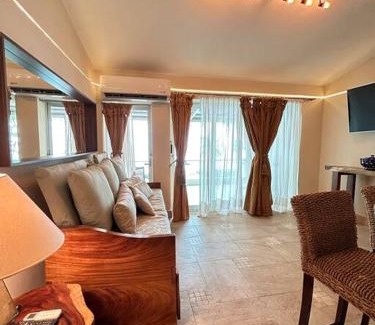 Nuevo Vallarta Apartment | Departamento Deluxe con vista al mar