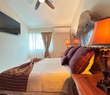 Nuevo Vallarta Apartment | Departamento Deluxe con vista al mar
