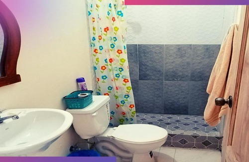 Santa Elena Apartment | Departamento