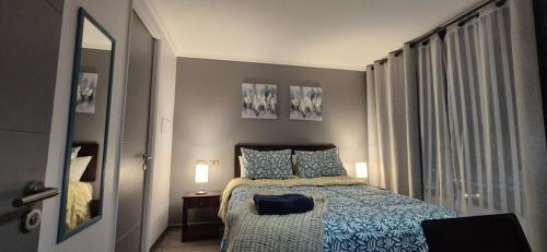 Calama Apartment | Departamento Ejecutivo - central en Calama