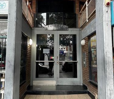 Cordoba Apartment | Departamento El Pórtico