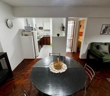 Cordoba Apartment | Departamento El Pórtico