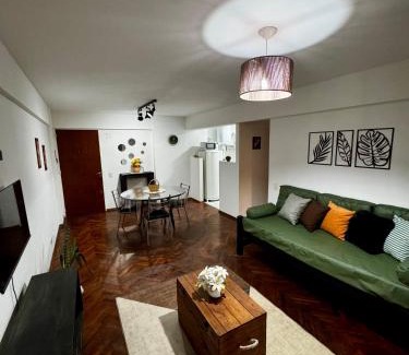 Cordoba Apartment | Departamento El Pórtico