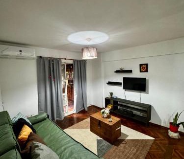 Cordoba Apartment | Departamento El Pórtico