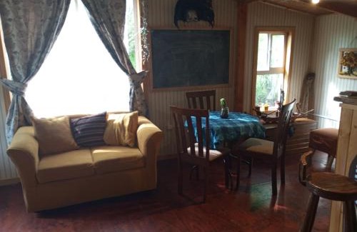 Castro Apartment | Departamento en Castro Chiloe