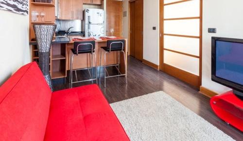 Providencia Apartment | Departamento en Centro Providencia