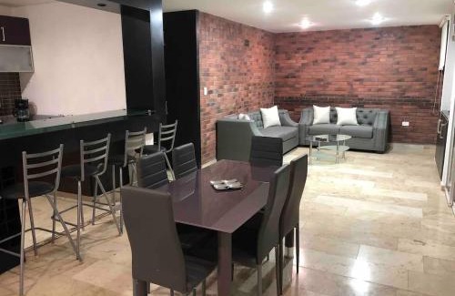 Puebla Apartment | Departamento en Cholula Pue Los Remedios C2