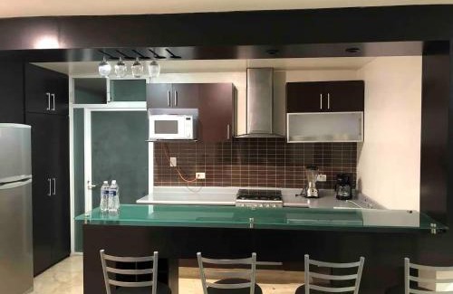 Puebla Apartment | Departamento en Cholula Pue Los Remedios C2