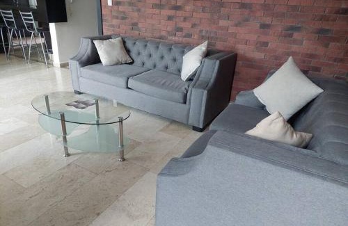 Puebla Apartment | Departamento en Cholula Pue Los Remedios C2