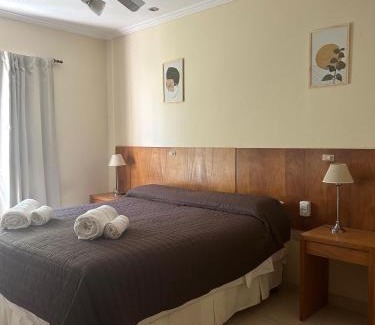 Santa Fe Apartment | Departamento en Colastine Norte