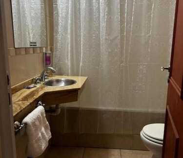 Santa Fe Apartment | Departamento en Colastine Norte