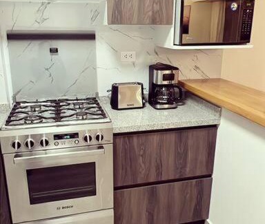 Primavera Apartment | Departamento en Cusco