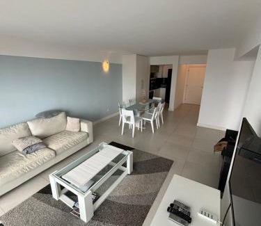 Punta del Este Apartment | Departamento en Edificio Luxtower