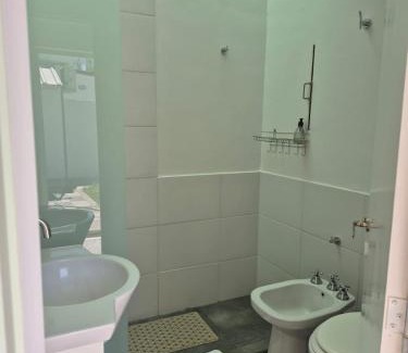 General Pico Apartment | Departamento en el centro de General Pico