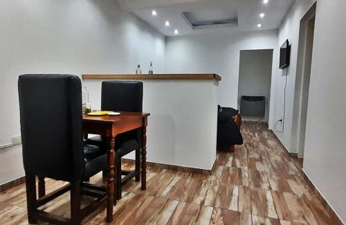 Macrozona Bahia Redonda y Primeros Faldeos Apartment | Departamento en El Calafate para dos personas