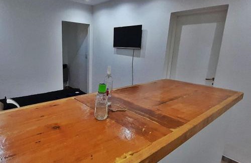 Macrozona Bahia Redonda y Primeros Faldeos Apartment | Departamento en El Calafate para dos personas