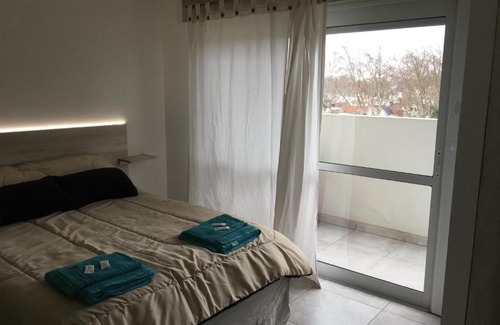 Junin Apartment | Departamento en el Corazón de Junín