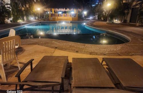 Ixtapa Apartment | Departamento en IXTAPA FAMILIAR