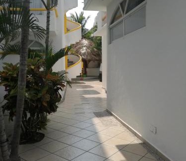 Ixtapa Apartment | Departamento en IXTAPA FAMILIAR