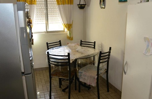 Lujan Apartment | Departamento en Jauregui (partido de Luján)