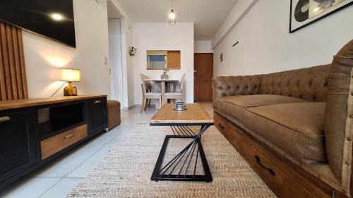 La Plata Apartment | Departamento en la Mejor Zona de La Plata - Cochera Opcional