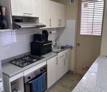 Linares Apartment | Departamento en Linares