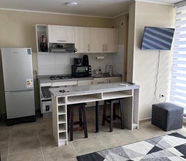 Linares Apartment | Departamento en Linares