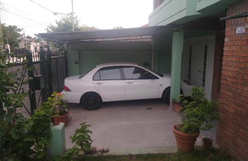 Luis Guillon Apartment | Departamento en Luis Guillon