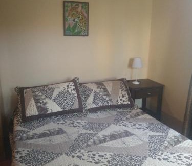 Luis Guillon Apartment | Departamento en Luis Guillon