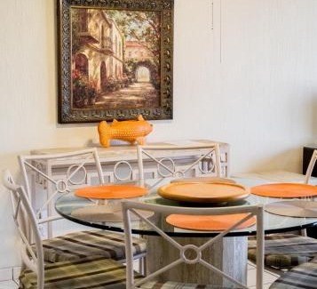 Lomas de Mazatlan Apartment | Departamento en Mazatlán en Zona Dorada