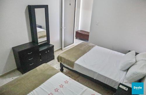 Las Gaviotas Apartment | Departamento en Mazatlan a 5 minutos de la playa #333-28