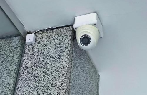 Villa Crespo Apartment | Departamento en Movistar Arena con balcón soleado