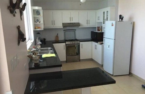 Tonsupa House | Departamento en piso 11 con terraza