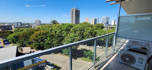 Santa Fe Apartment | Departamento en Puerto Santa Fe