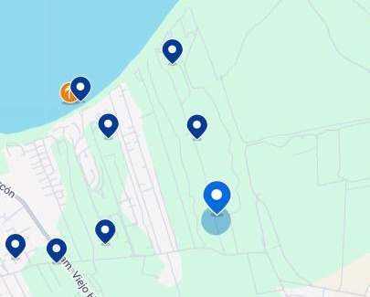 Puchuncavi Apartment | Departamento en Quiriyuca