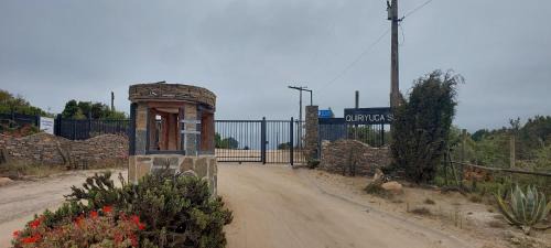 Puchuncavi Apartment | Departamento en Quiriyuca