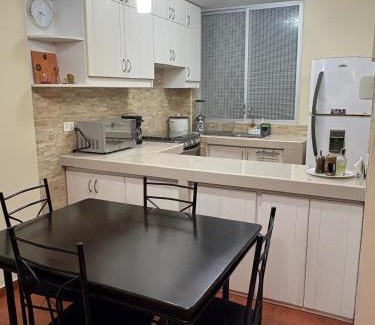 Tonsupa Apartment | Departamento en Tonsupa