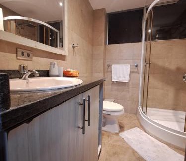 Tonsupa Apartment | Departamento en Tonsupa