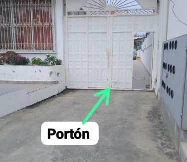 Tonsupa Apartment | Departamento en Tonsupa