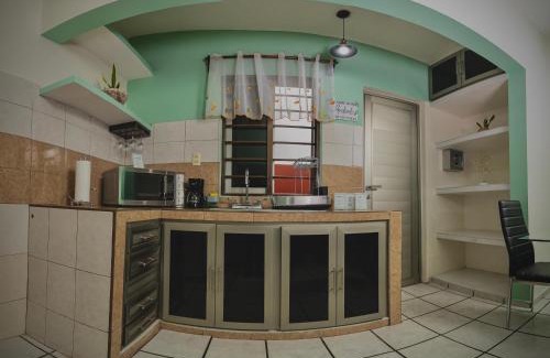 Veracruz Apartment | Departamento en Veracruz