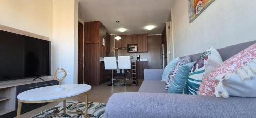 Calama Apartment | Departamento Espacio Parque Calama