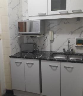 Caballito Apartment | Departamento excelente, 3 ambientes en Caballito, balcón a la calle