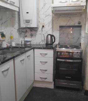 Caballito Apartment | Departamento excelente, 3 ambientes en Caballito, balcón a la calle