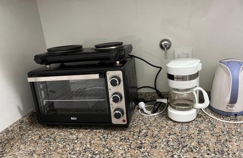 Santa Fe Apartment | Departamento FABULOSO en 25 de mayo