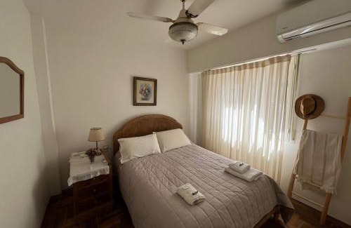 Santa Fe Apartment | Departamento FABULOSO en 25 de mayo