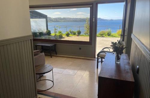 Llanquihue Apartment | Departamento frente al lago