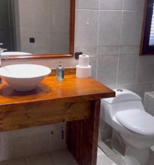 Llanquihue Apartment | Departamento frente al lago