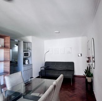 Nueva Cordoba Apartment | Departamento Frente Campus UNC