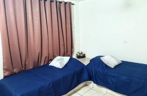 Las Gaviotas Apartment | Departamento Gaviotas